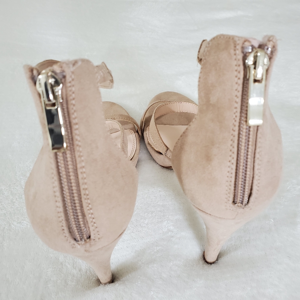 Kelly & Katie Courtnee Sandals Size 10 - Picture 3 of 16